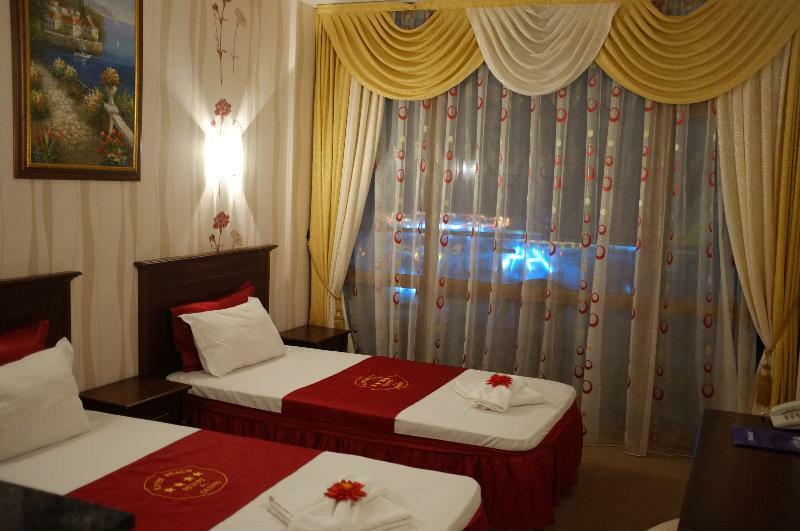 Kiten Beach Hotel Екстер'єр фото